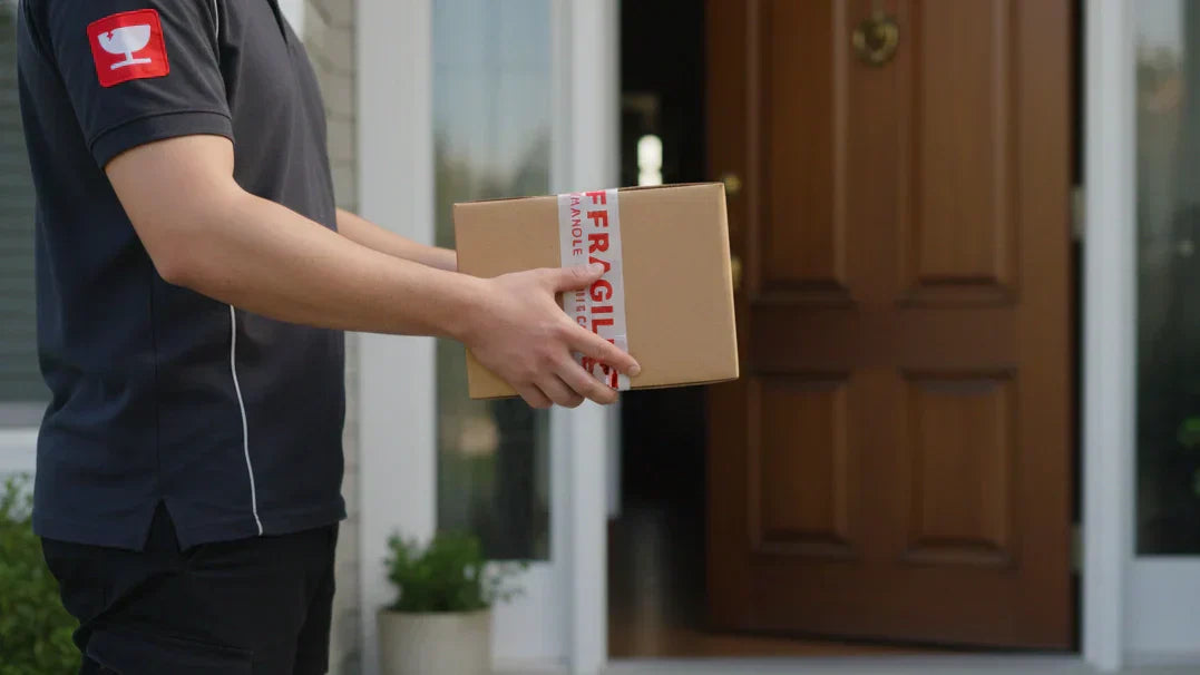Meticulous Packaging: A Look Inside the PetReb Box