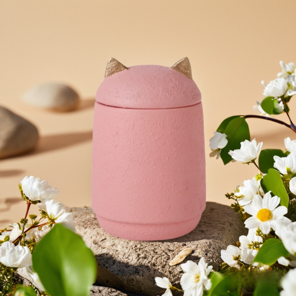 Dog Urns