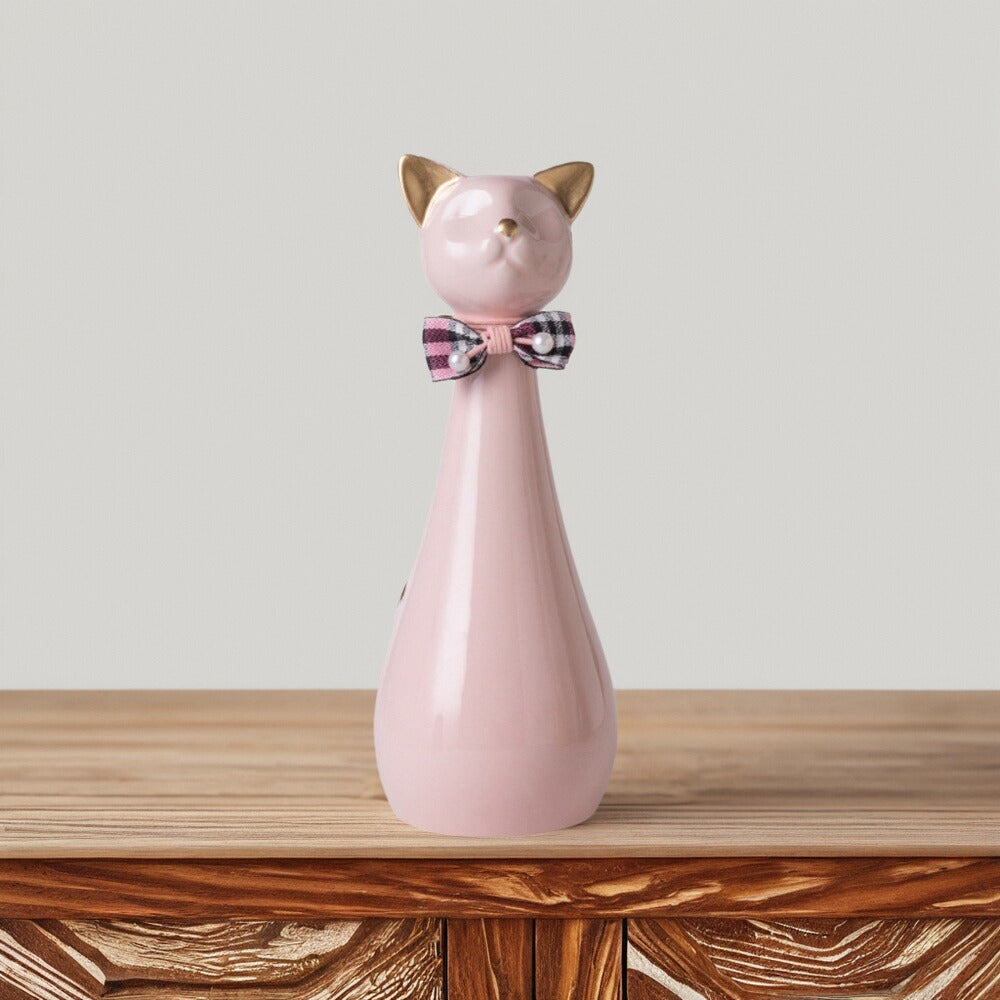 Angel cat home