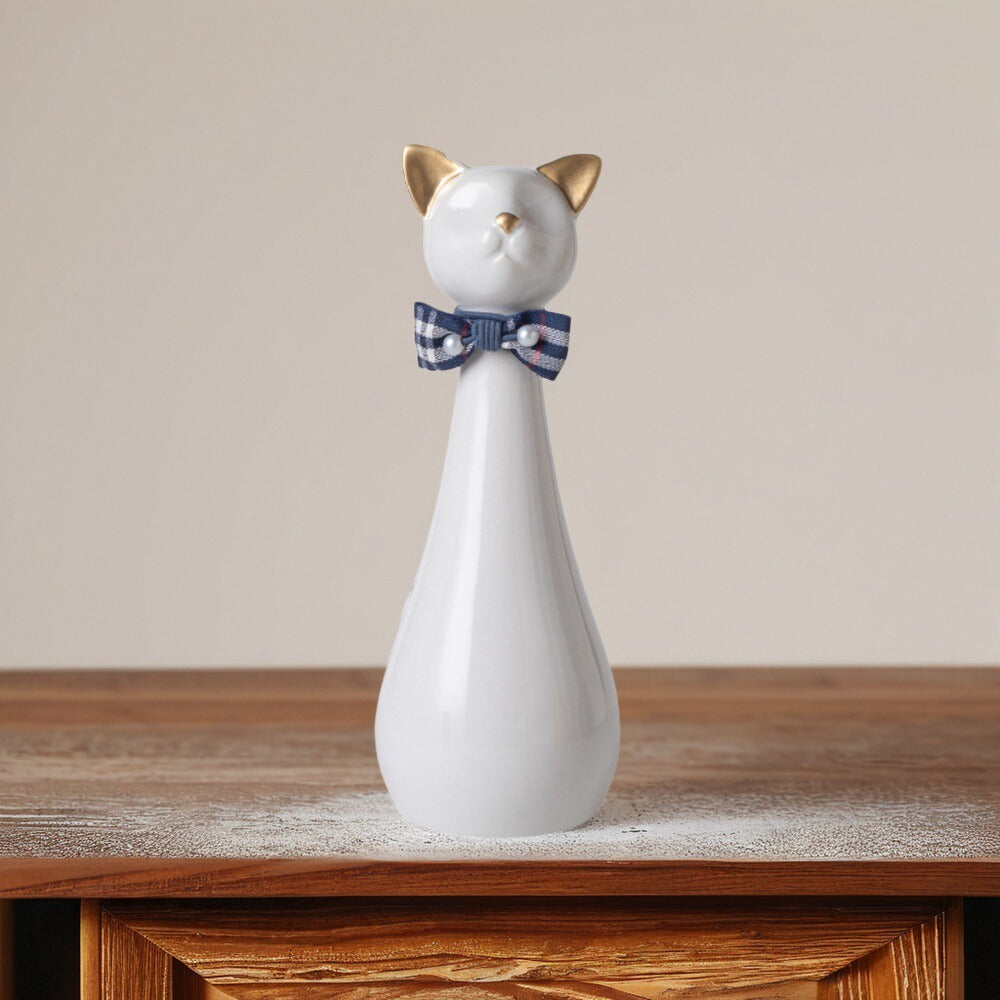 Angel cat home