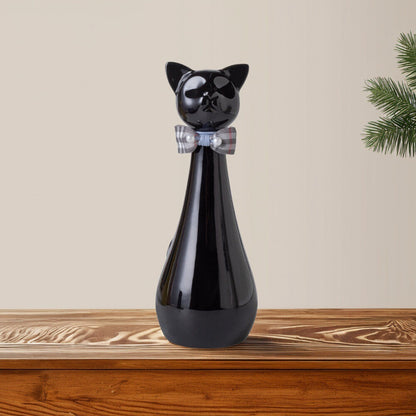 Angel cat home