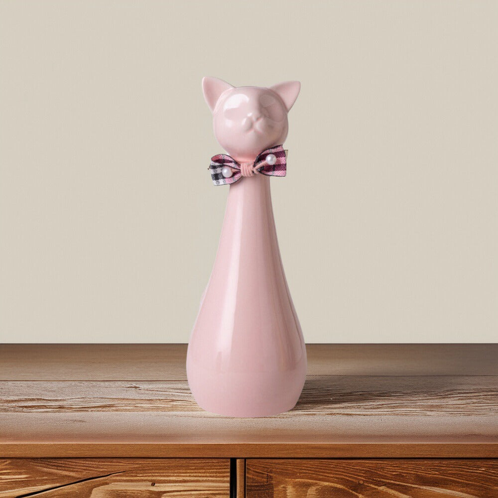 Angel cat home