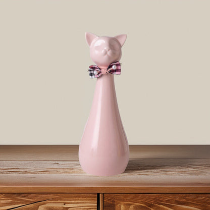 Angel cat home
