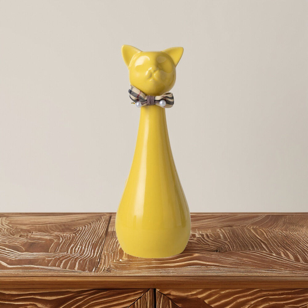 Angel cat home
