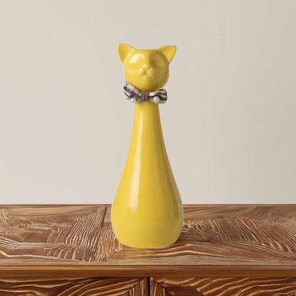 Angel cat home