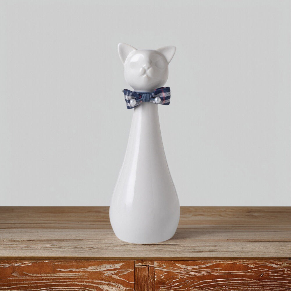 Angel cat home