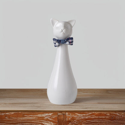 Angel cat home