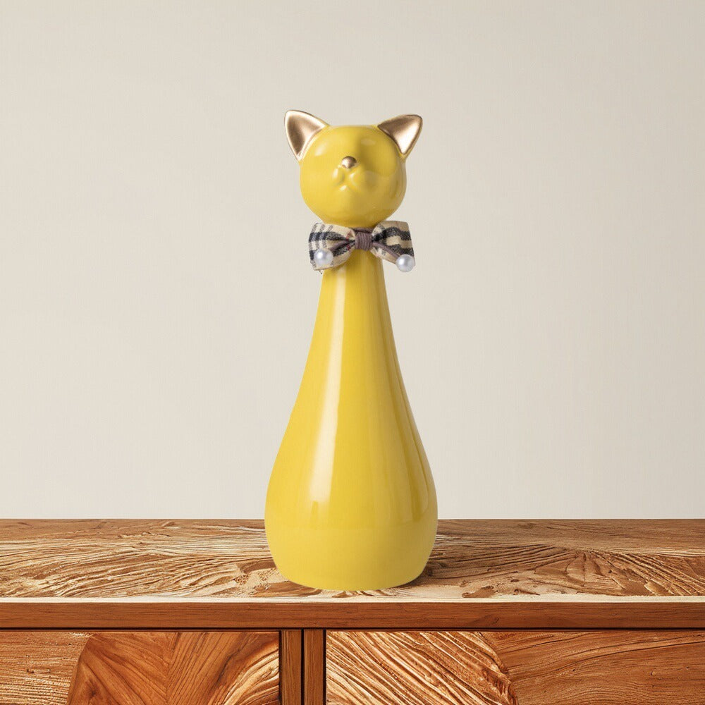 Angel cat home