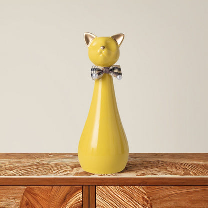 Angel cat home
