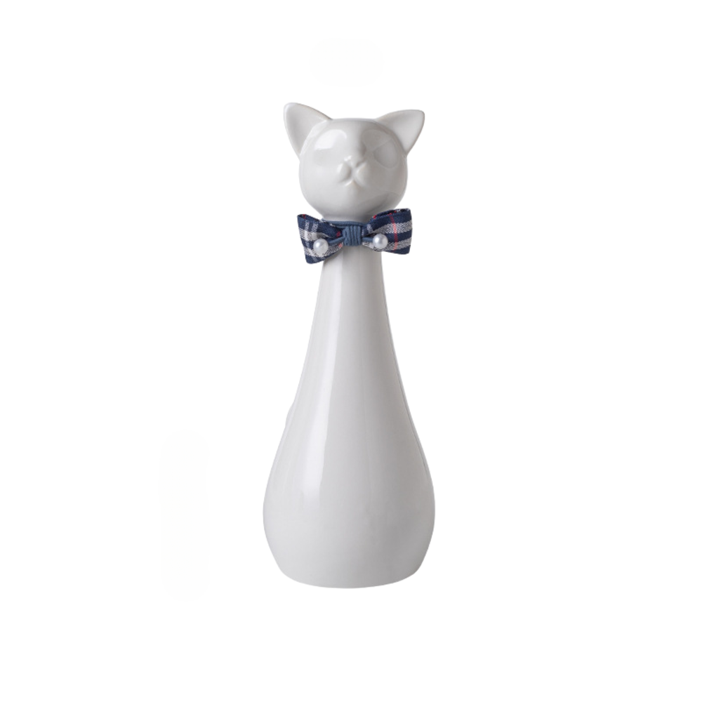 Angel cat home