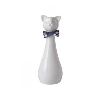 Angel cat home
