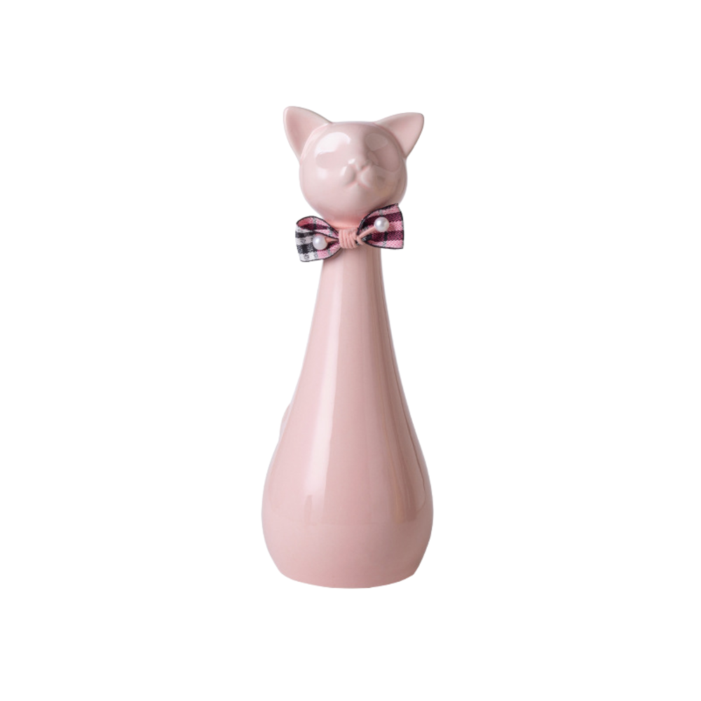 Angel cat home