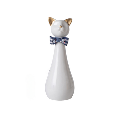 Angel cat home