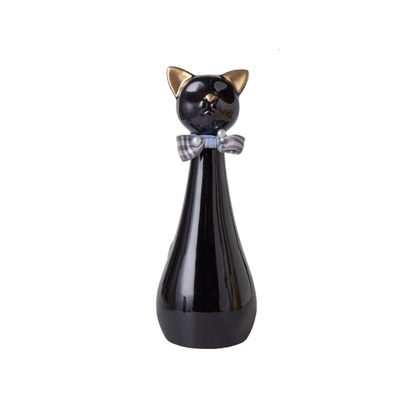 Angel cat home