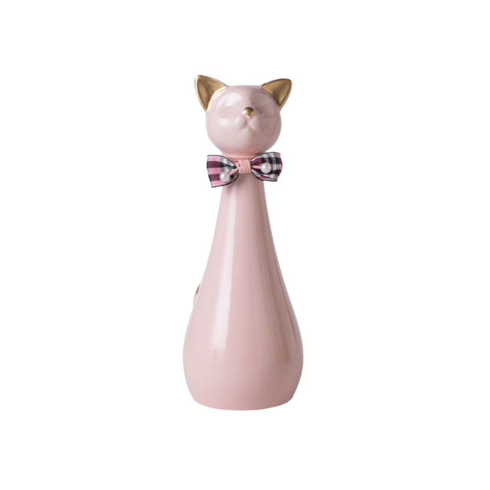 Angel cat home