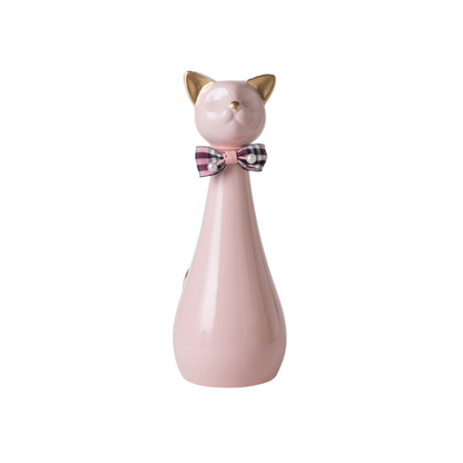 Angel cat home