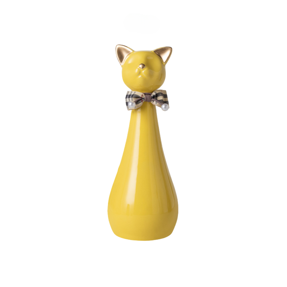 Angel cat home