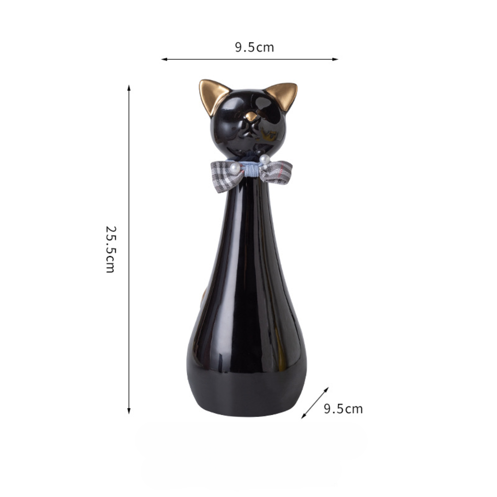 Angel cat home