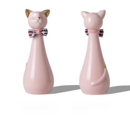 Angel cat home